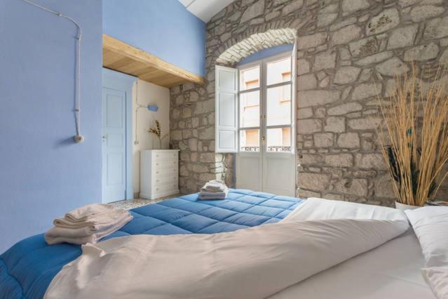 Апартаменты Bosa Il Borgo S9702 Locazione Turistica Affitti Brevi Экстерьер фото
