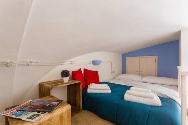 Апартаменты Bosa Il Borgo S9702 Locazione Turistica Affitti Brevi Экстерьер фото