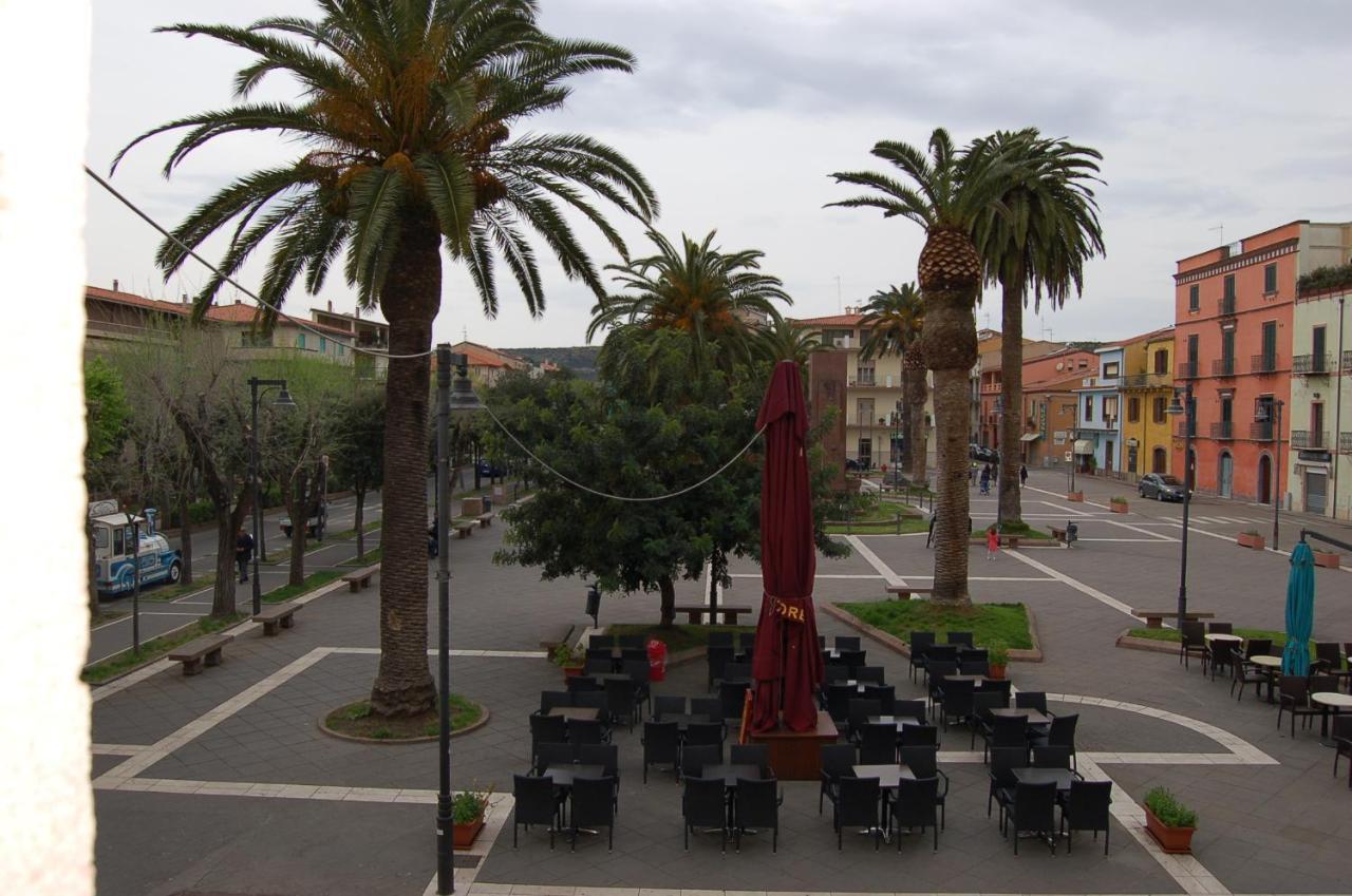 Апартаменты Bosa Il Borgo S9702 Locazione Turistica Affitti Brevi Экстерьер фото