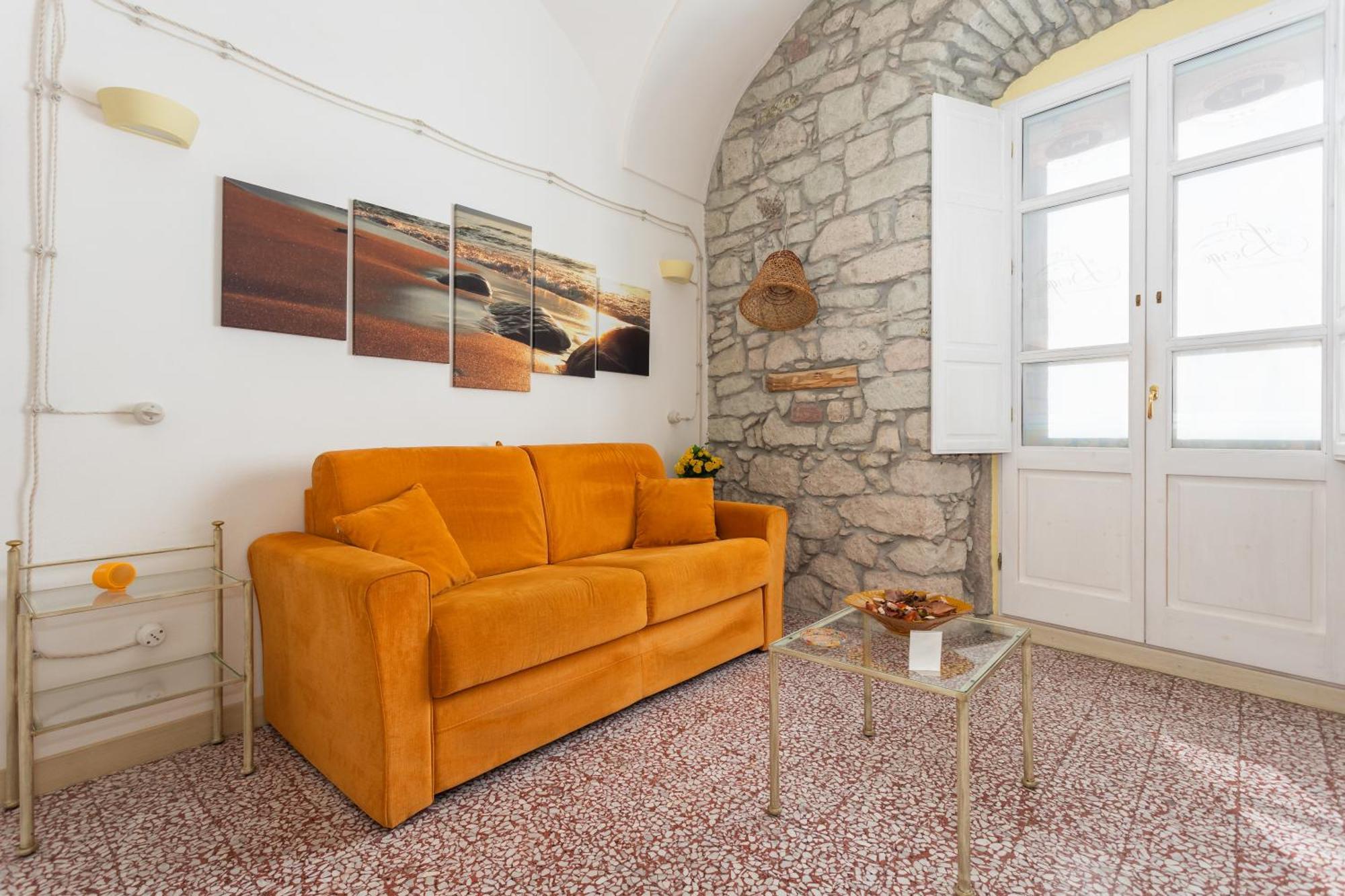 Апартаменты Bosa Il Borgo S9702 Locazione Turistica Affitti Brevi Экстерьер фото