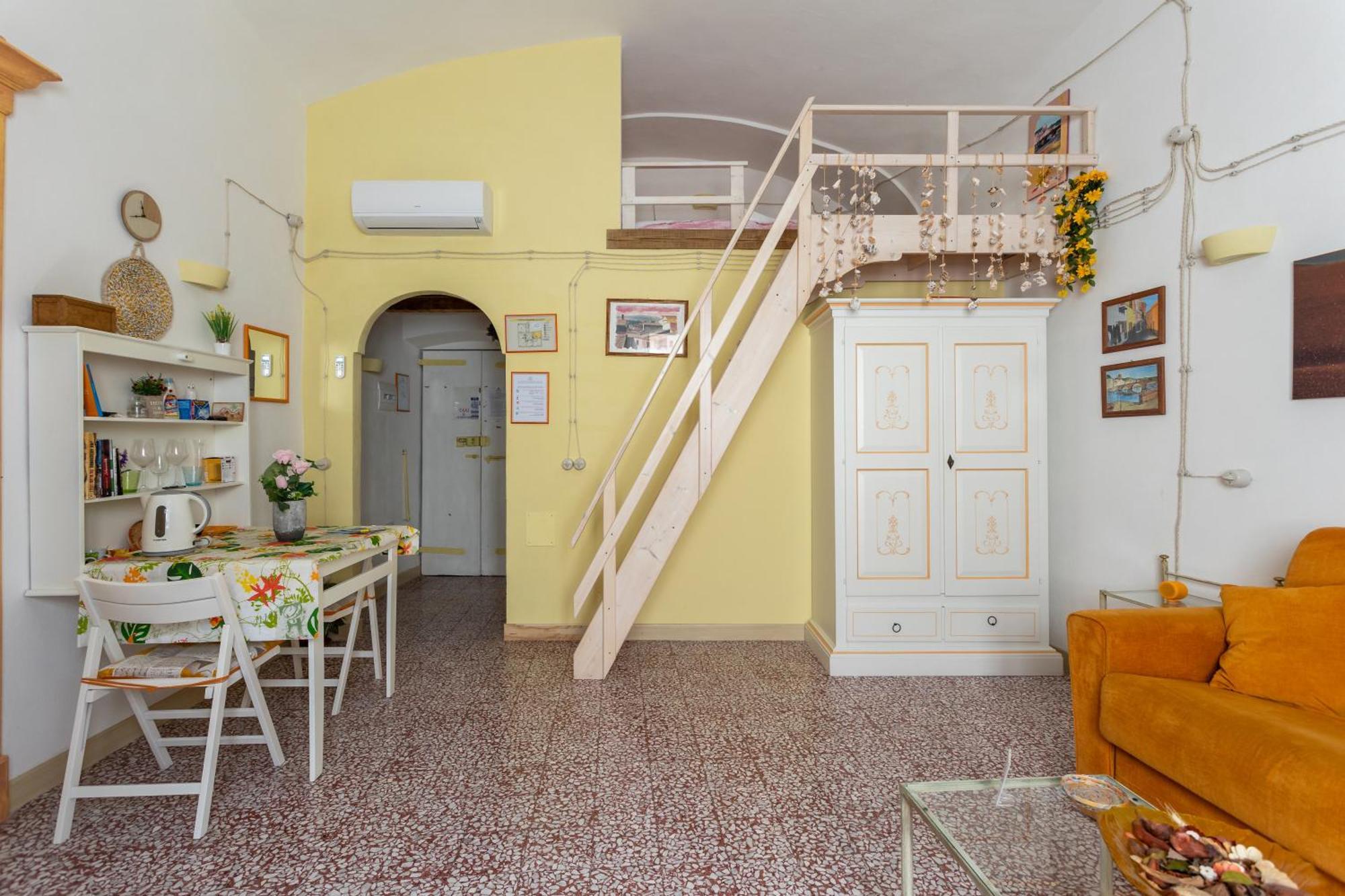 Апартаменты Bosa Il Borgo S9702 Locazione Turistica Affitti Brevi Экстерьер фото