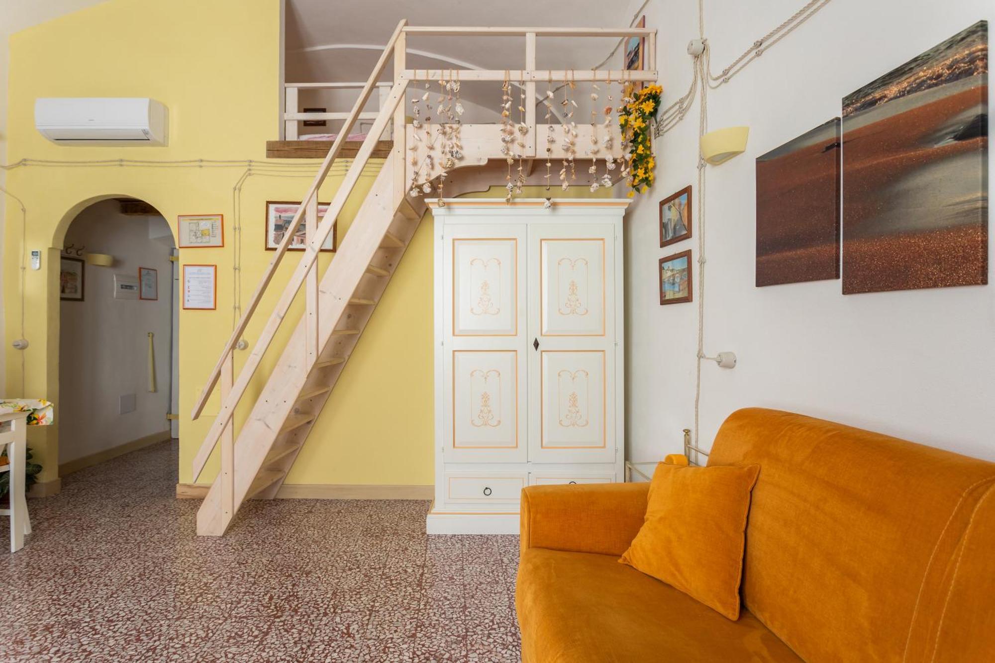 Апартаменты Bosa Il Borgo S9702 Locazione Turistica Affitti Brevi Экстерьер фото