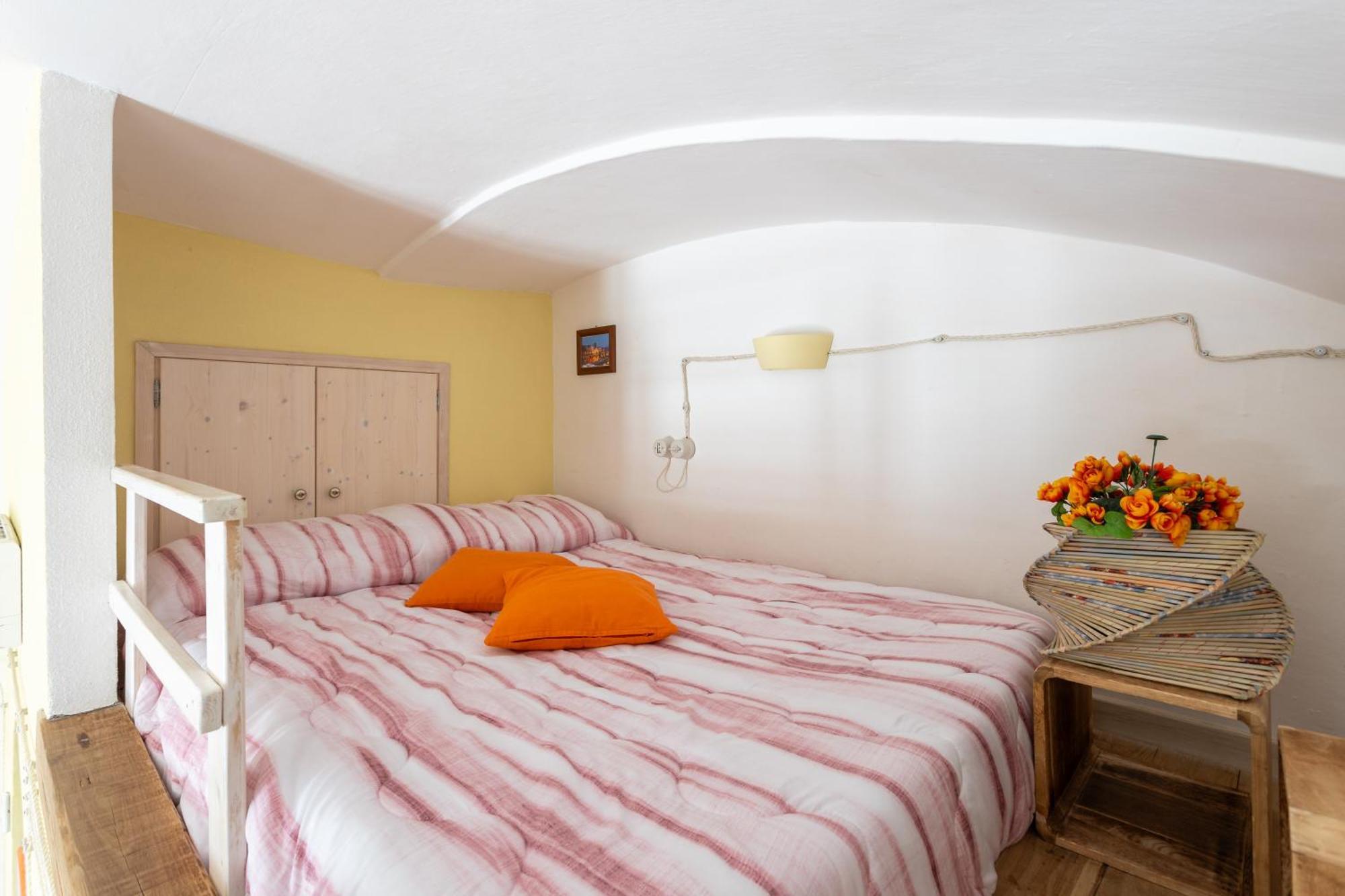 Апартаменты Bosa Il Borgo S9702 Locazione Turistica Affitti Brevi Экстерьер фото