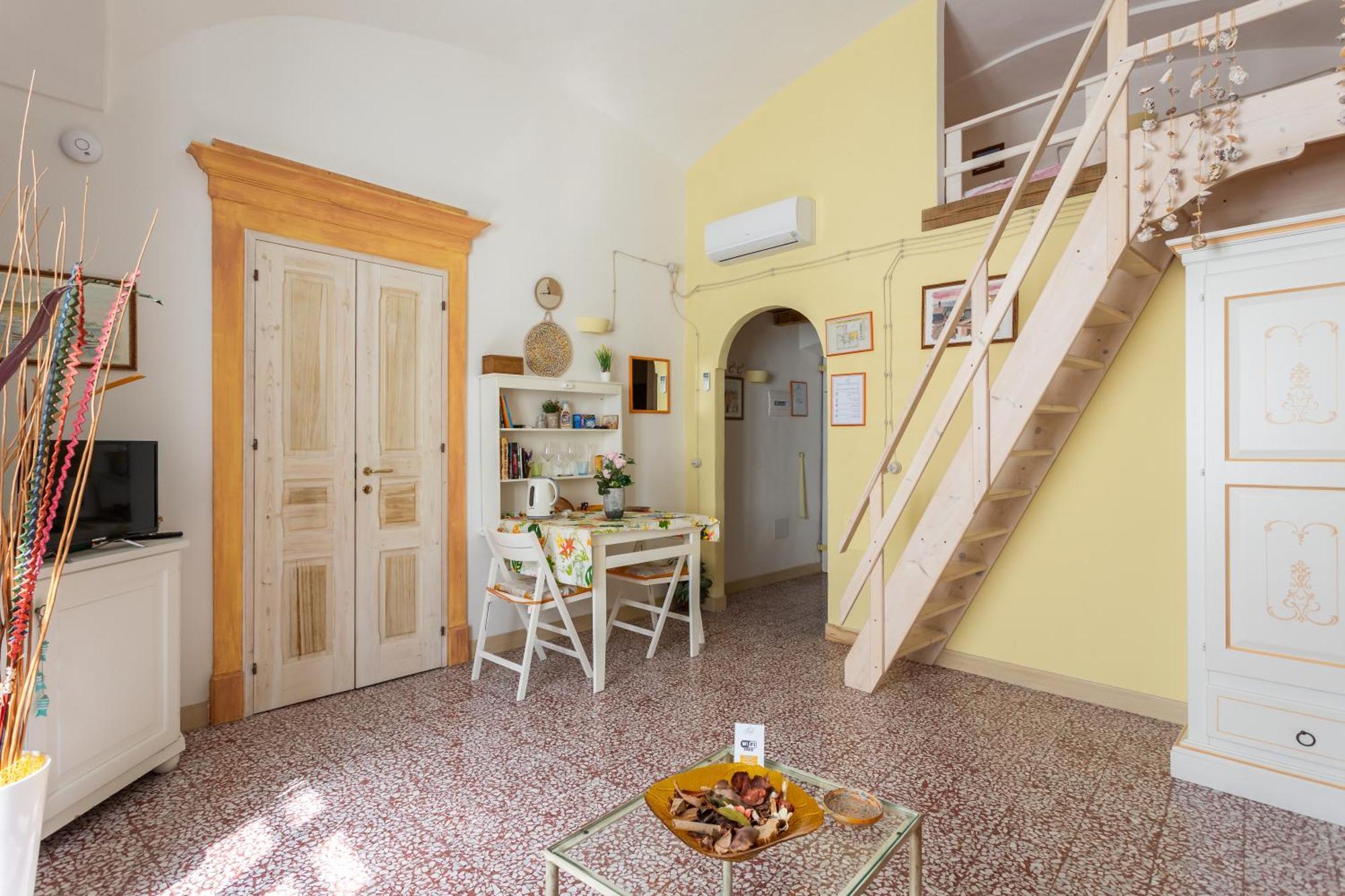 Апартаменты Bosa Il Borgo S9702 Locazione Turistica Affitti Brevi Экстерьер фото