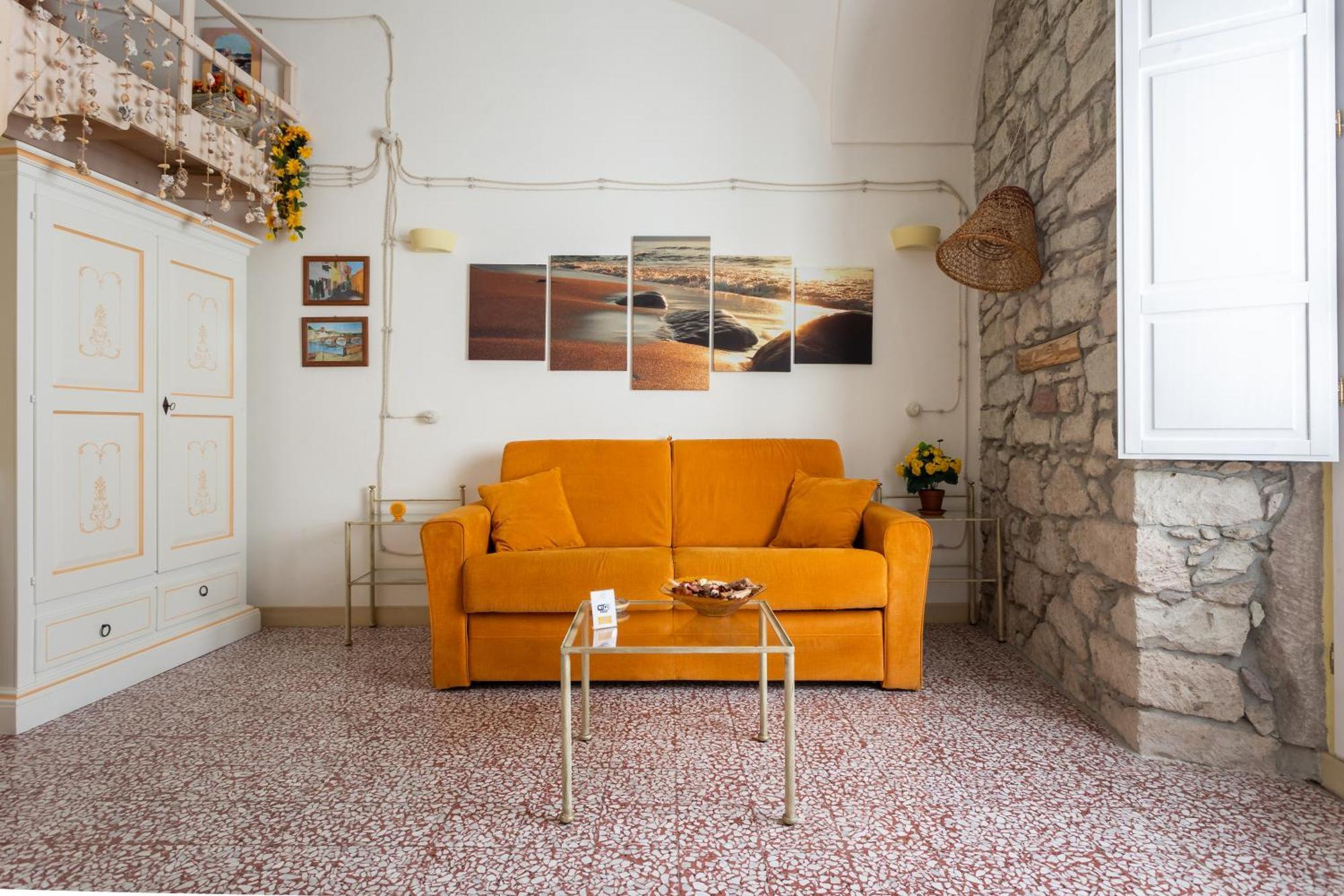 Апартаменты Bosa Il Borgo S9702 Locazione Turistica Affitti Brevi Экстерьер фото