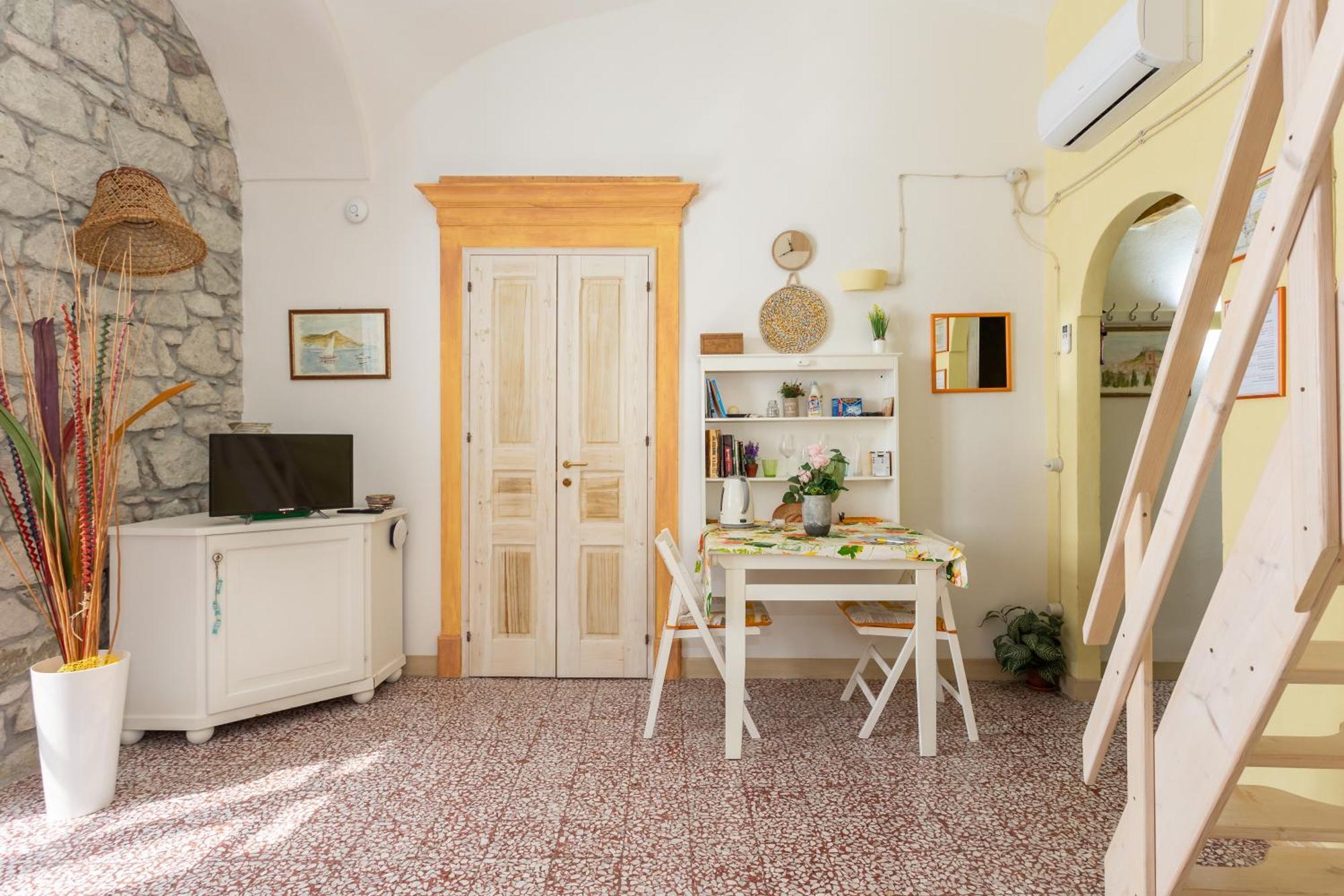 Апартаменты Bosa Il Borgo S9702 Locazione Turistica Affitti Brevi Экстерьер фото