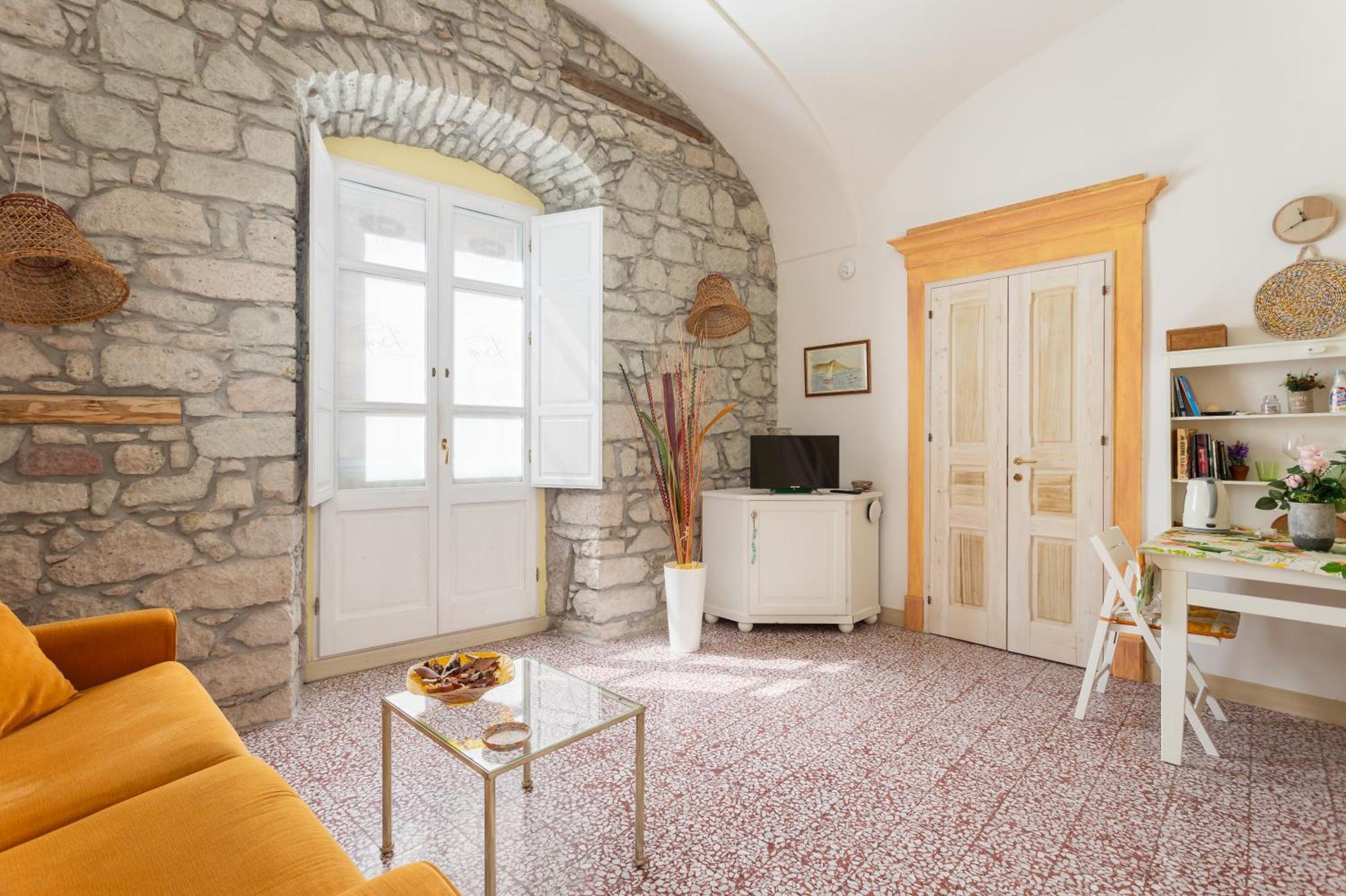 Апартаменты Bosa Il Borgo S9702 Locazione Turistica Affitti Brevi Экстерьер фото