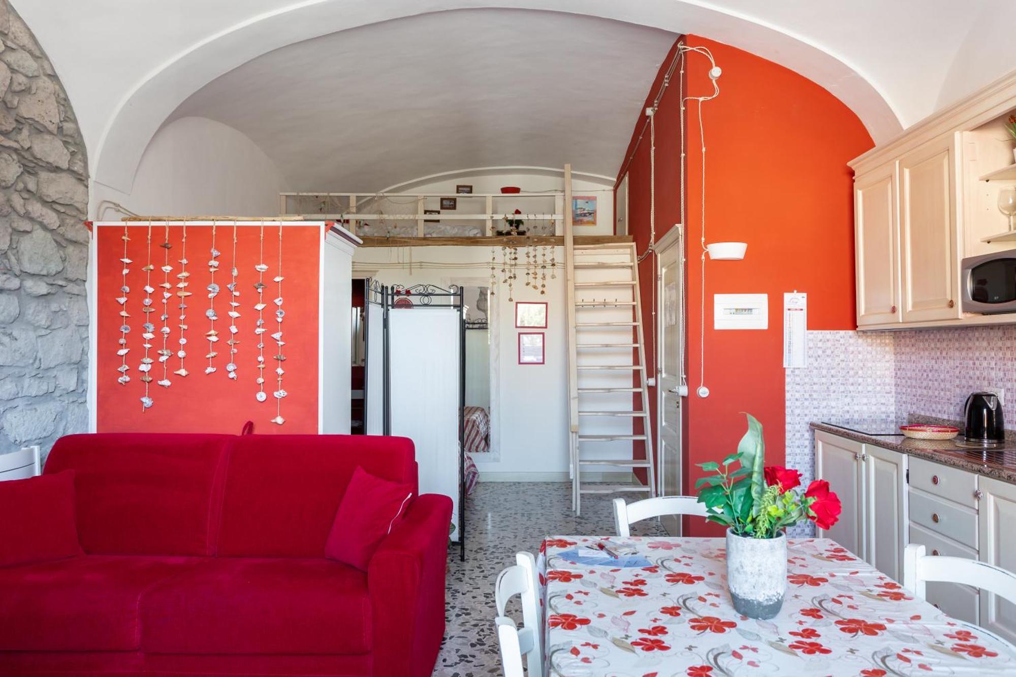 Апартаменты Bosa Il Borgo S9702 Locazione Turistica Affitti Brevi Экстерьер фото