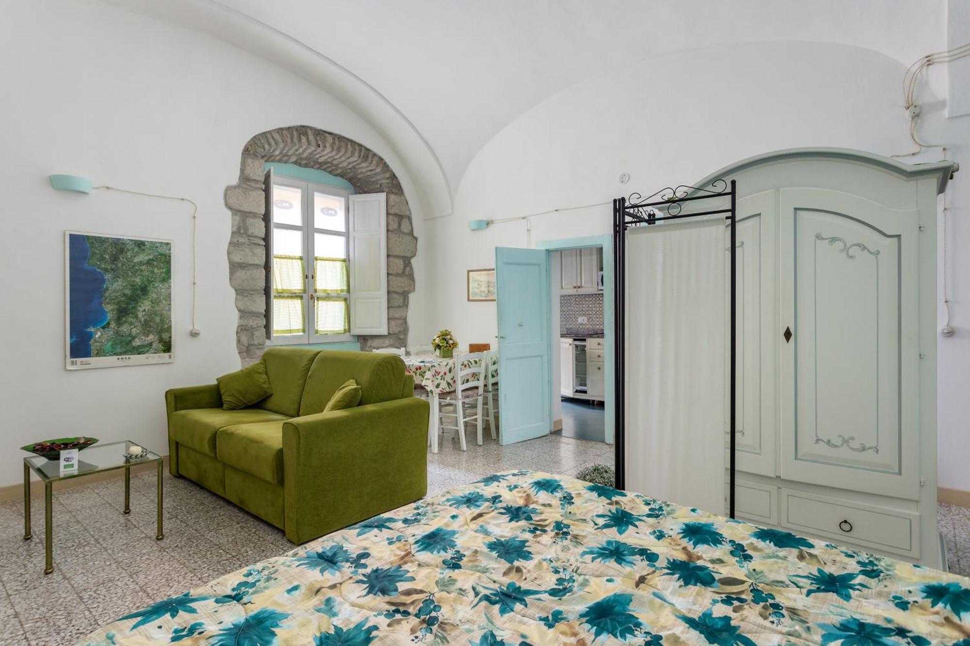 Апартаменты Bosa Il Borgo S9702 Locazione Turistica Affitti Brevi Экстерьер фото