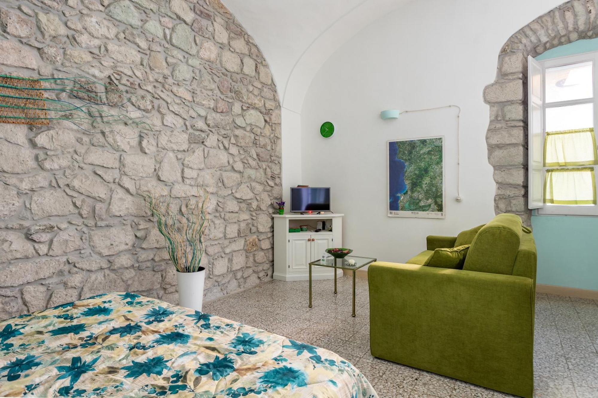 Апартаменты Bosa Il Borgo S9702 Locazione Turistica Affitti Brevi Экстерьер фото