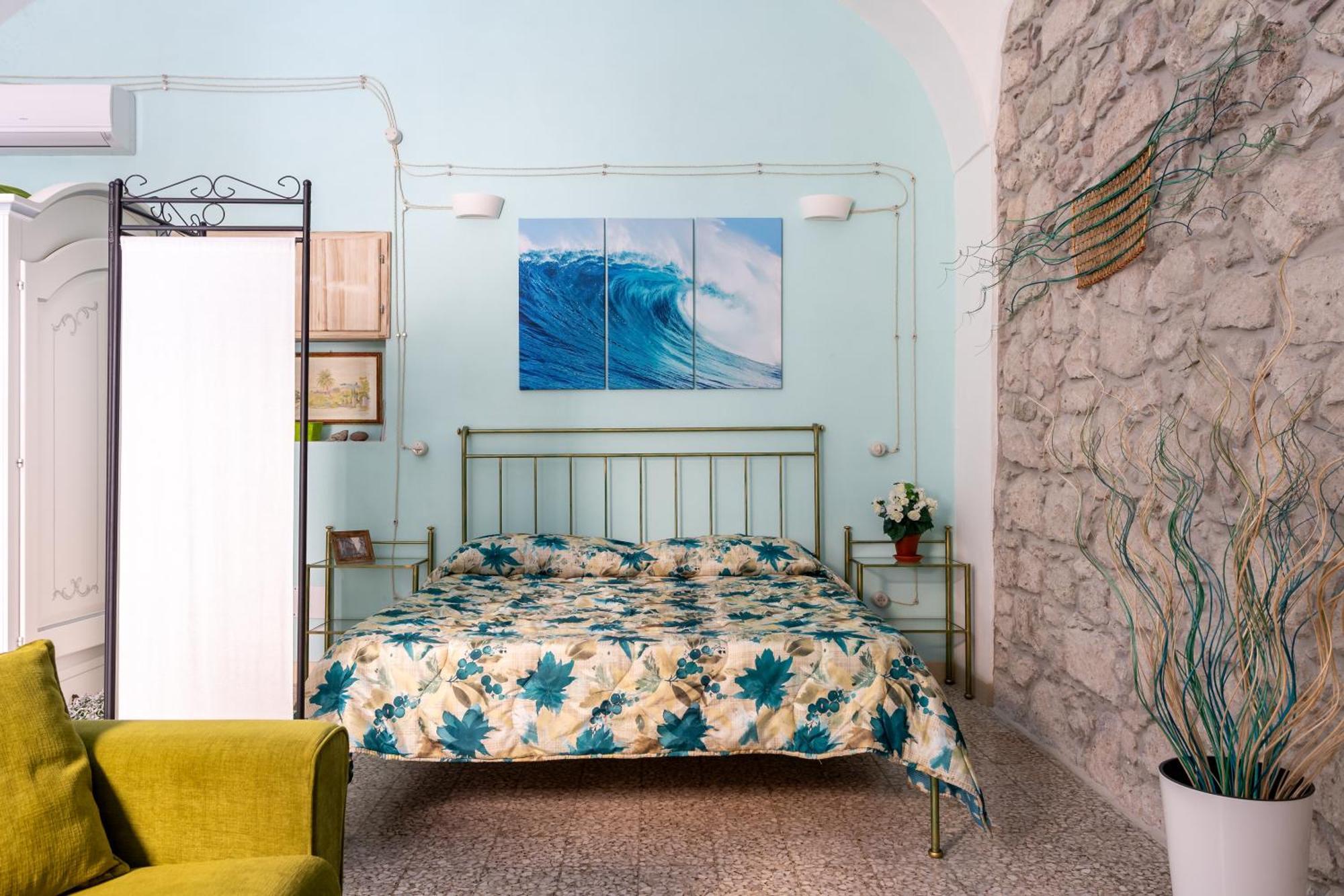 Апартаменты Bosa Il Borgo S9702 Locazione Turistica Affitti Brevi Экстерьер фото